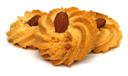 Chimirris Almond Mac Cookie Image