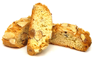 Chimirris Almond Slice Cookie Image