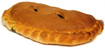 Chimirris Spinach Pie Image